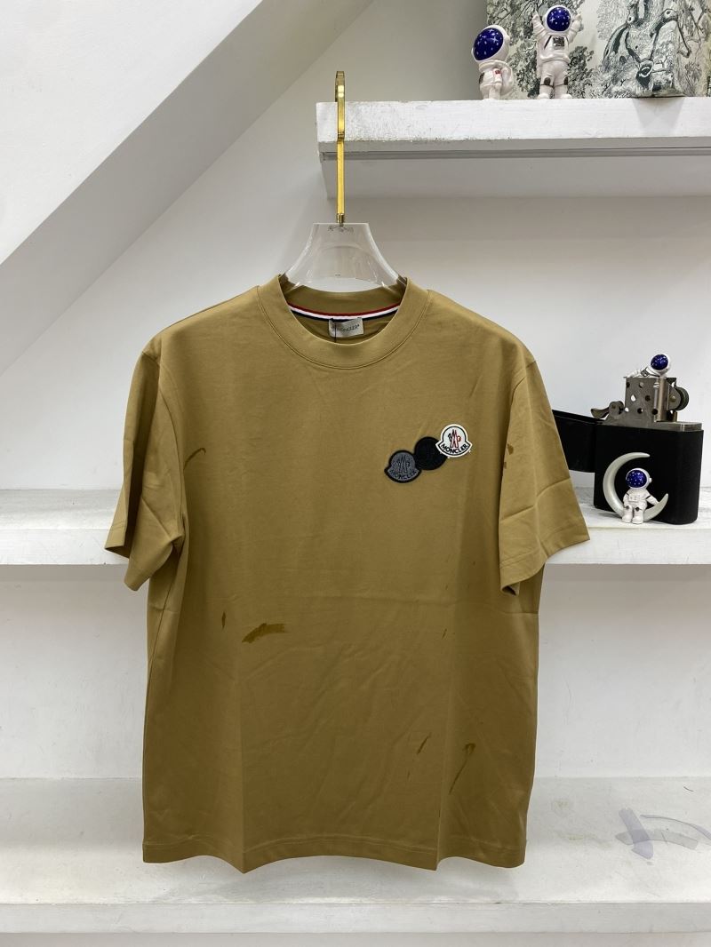 Moncler T-Shirts